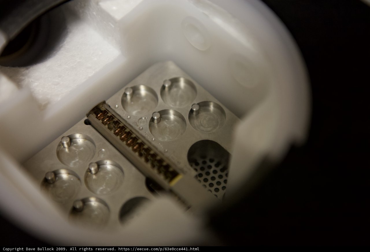 The Intricacies of Electronic Adaptation