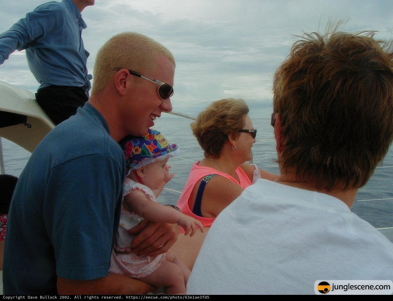 A Father's Love