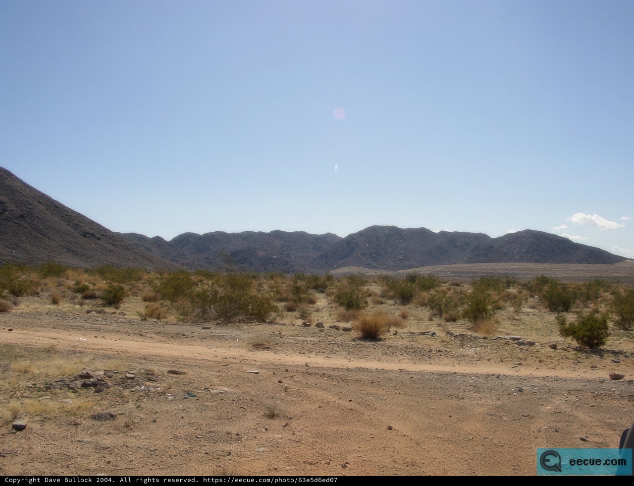Off the Beaten Path
