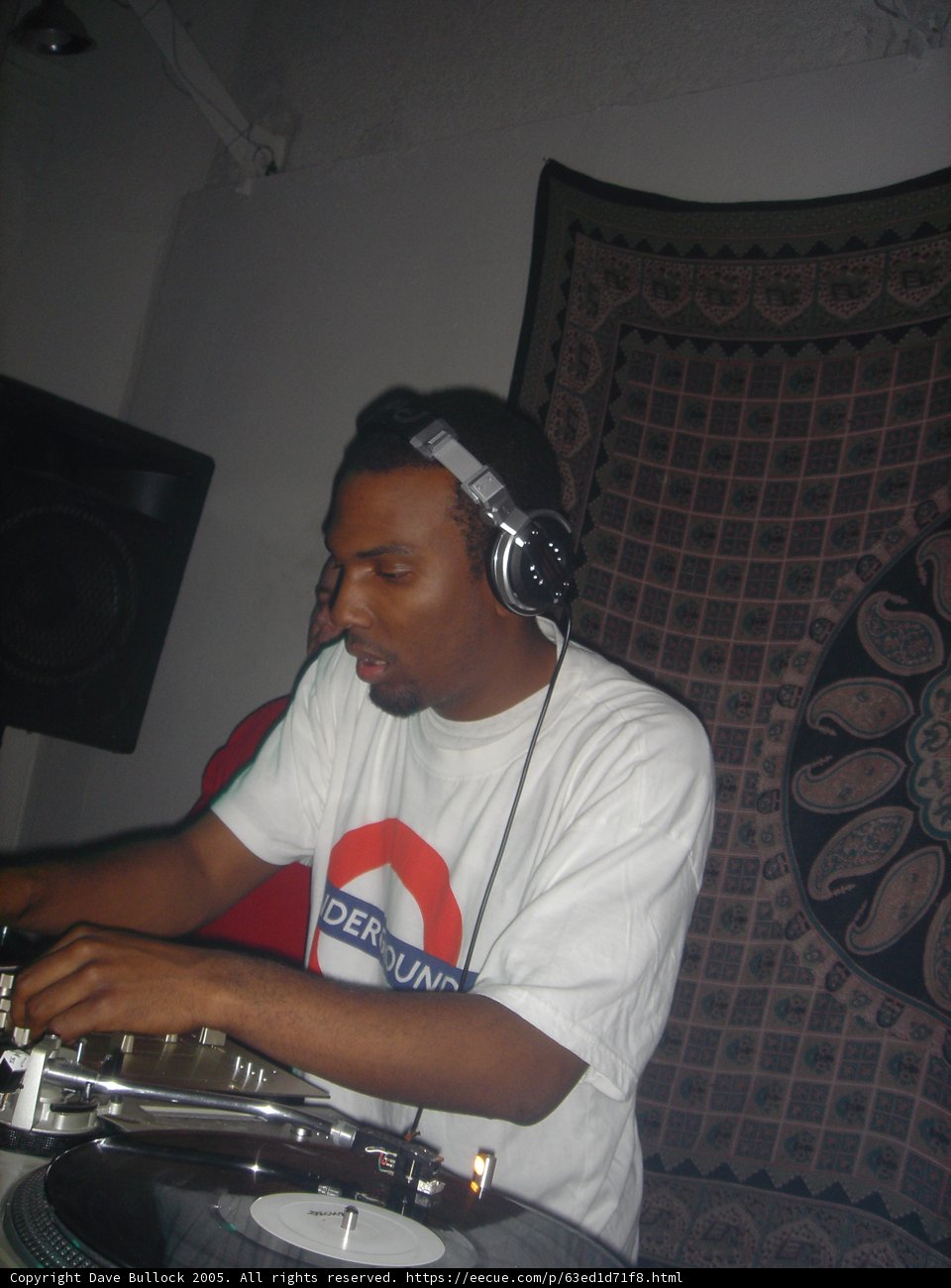 Rocking the Beats