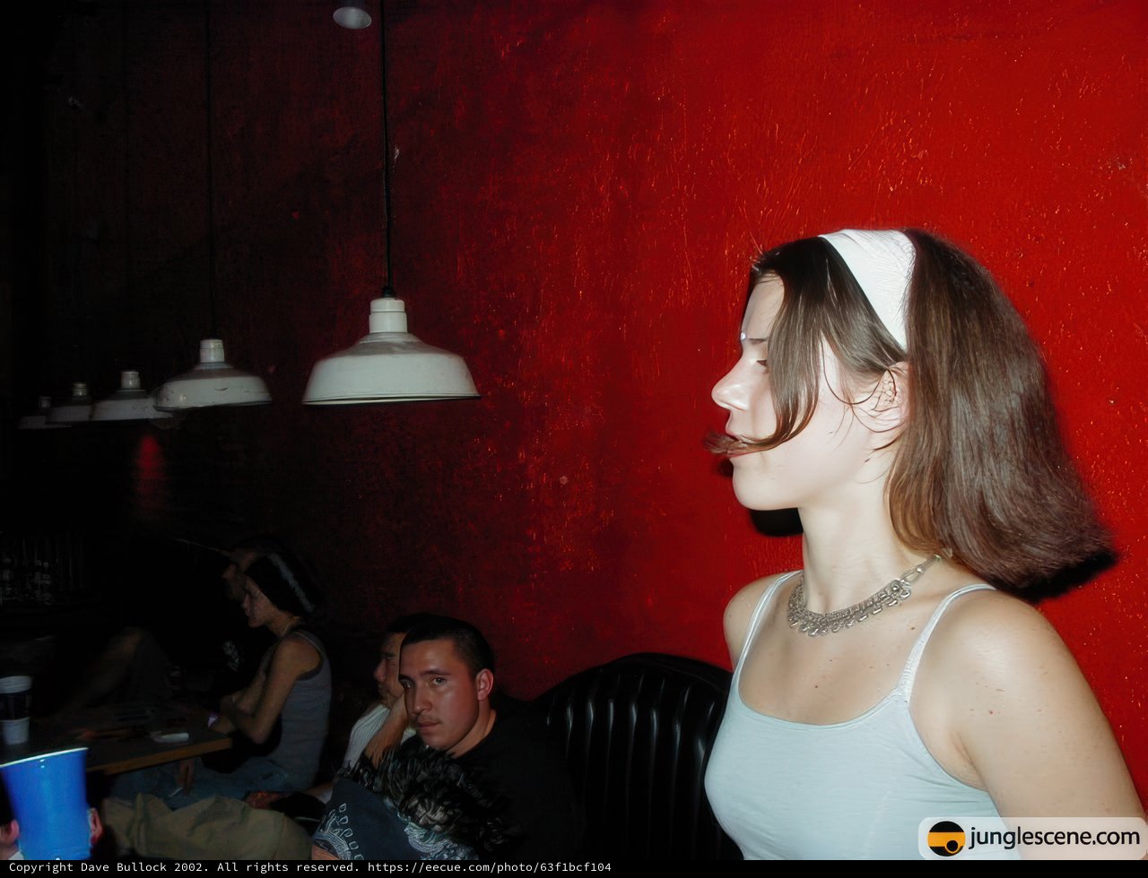 Nightclub Duo