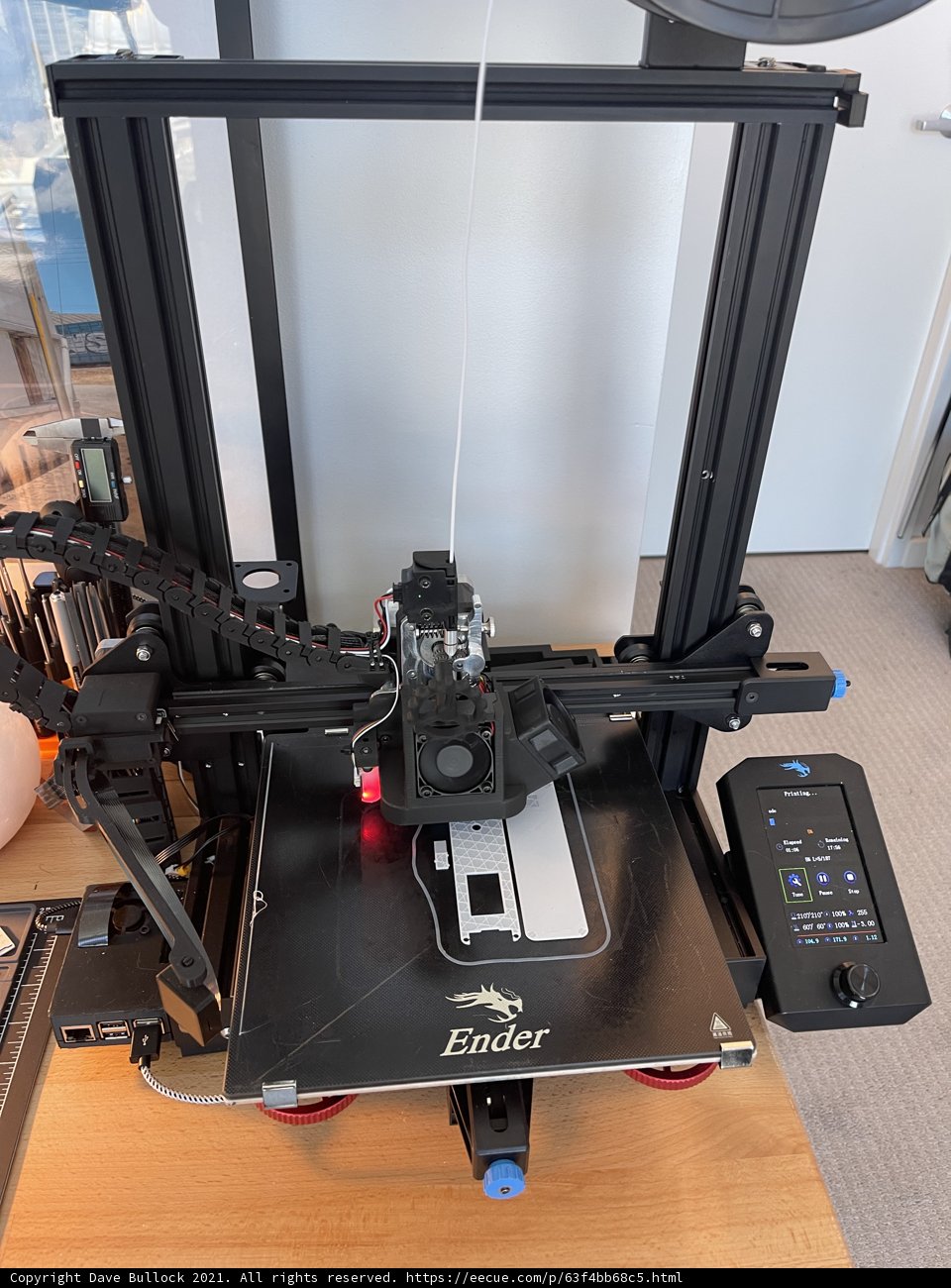 3D Printing in San Francisco