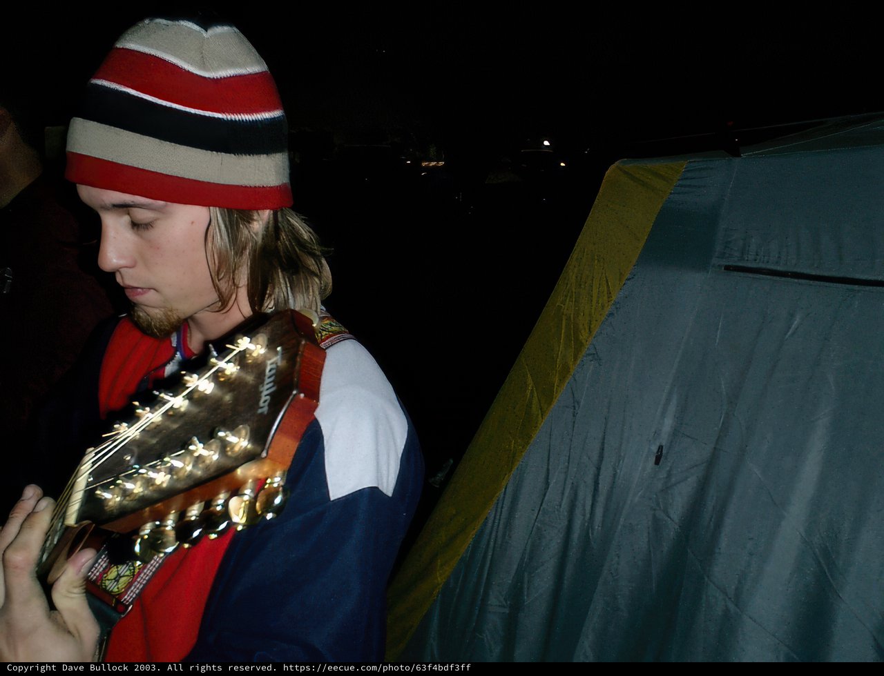 Midnight Serenade