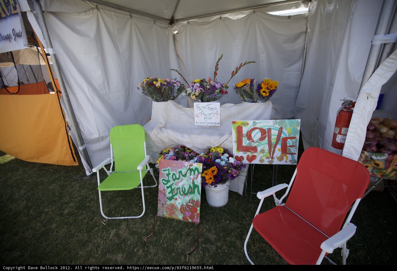 Love Tent