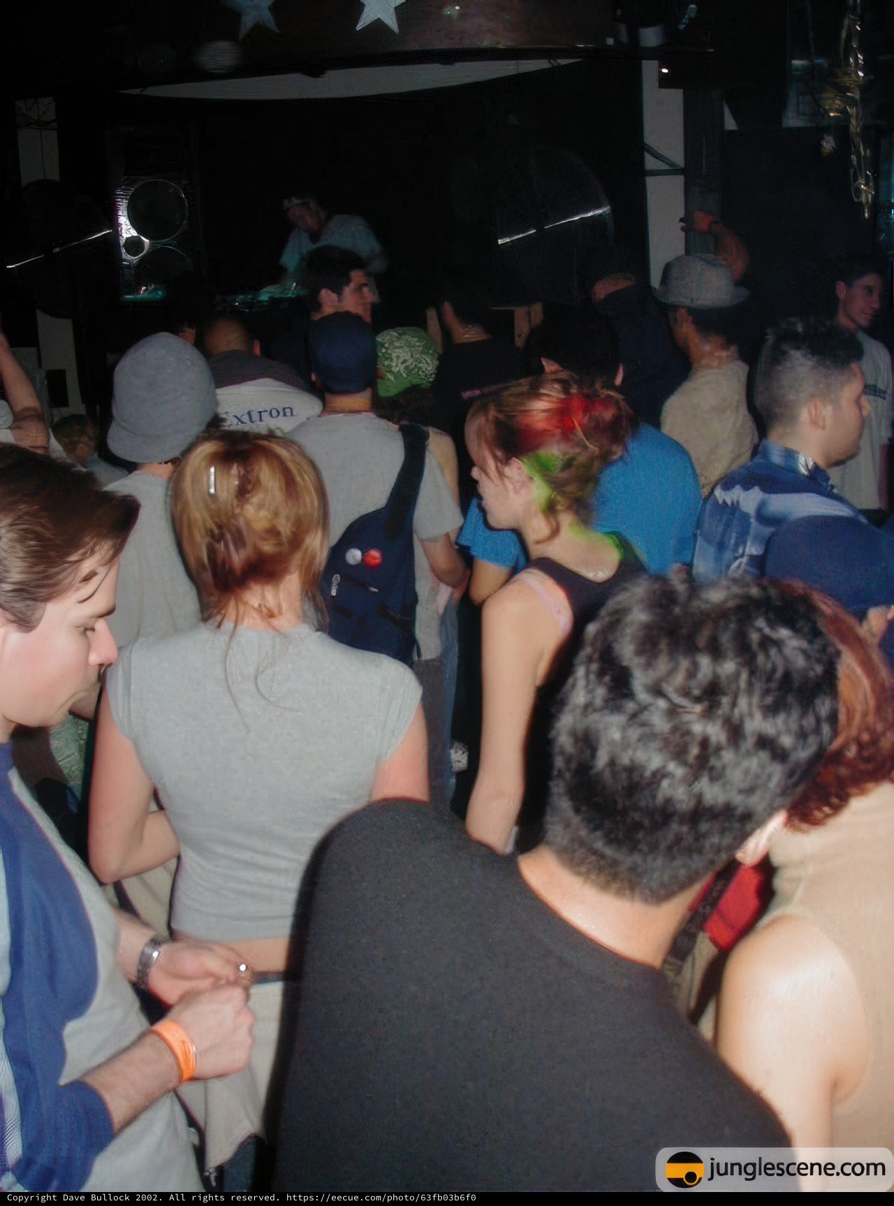 Nightclub Fun