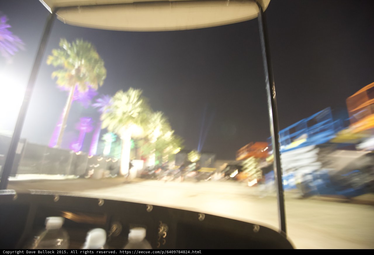 Night Ride