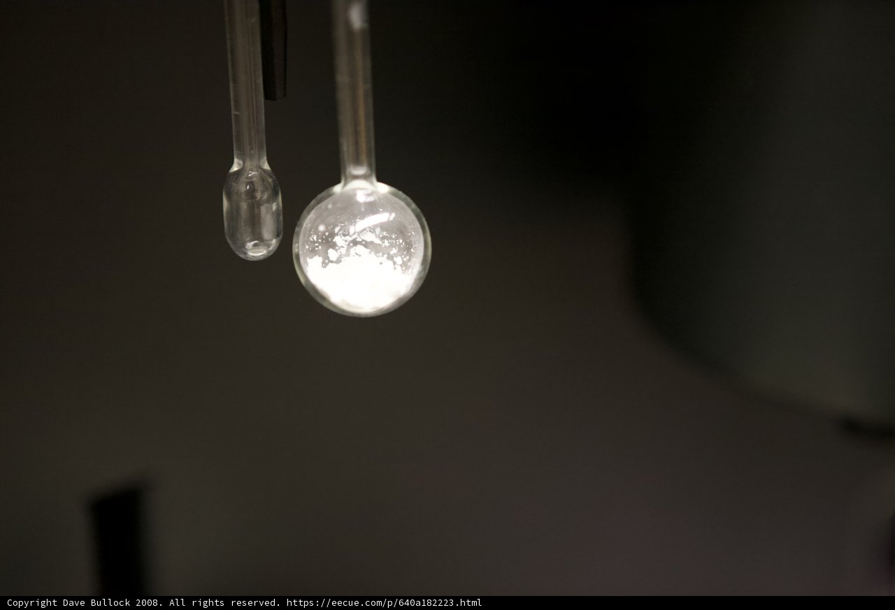 Illuminated Spoons