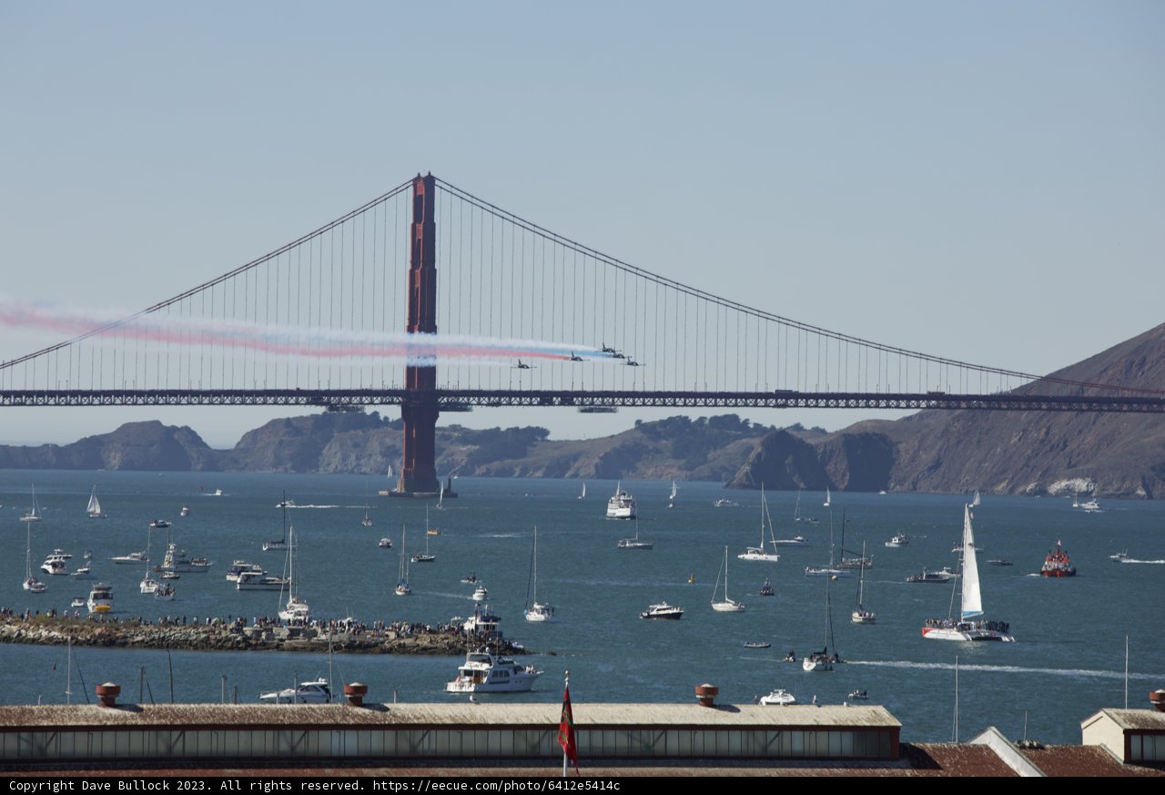 Avant-Garde Aeronautics Over Architectural Artistry