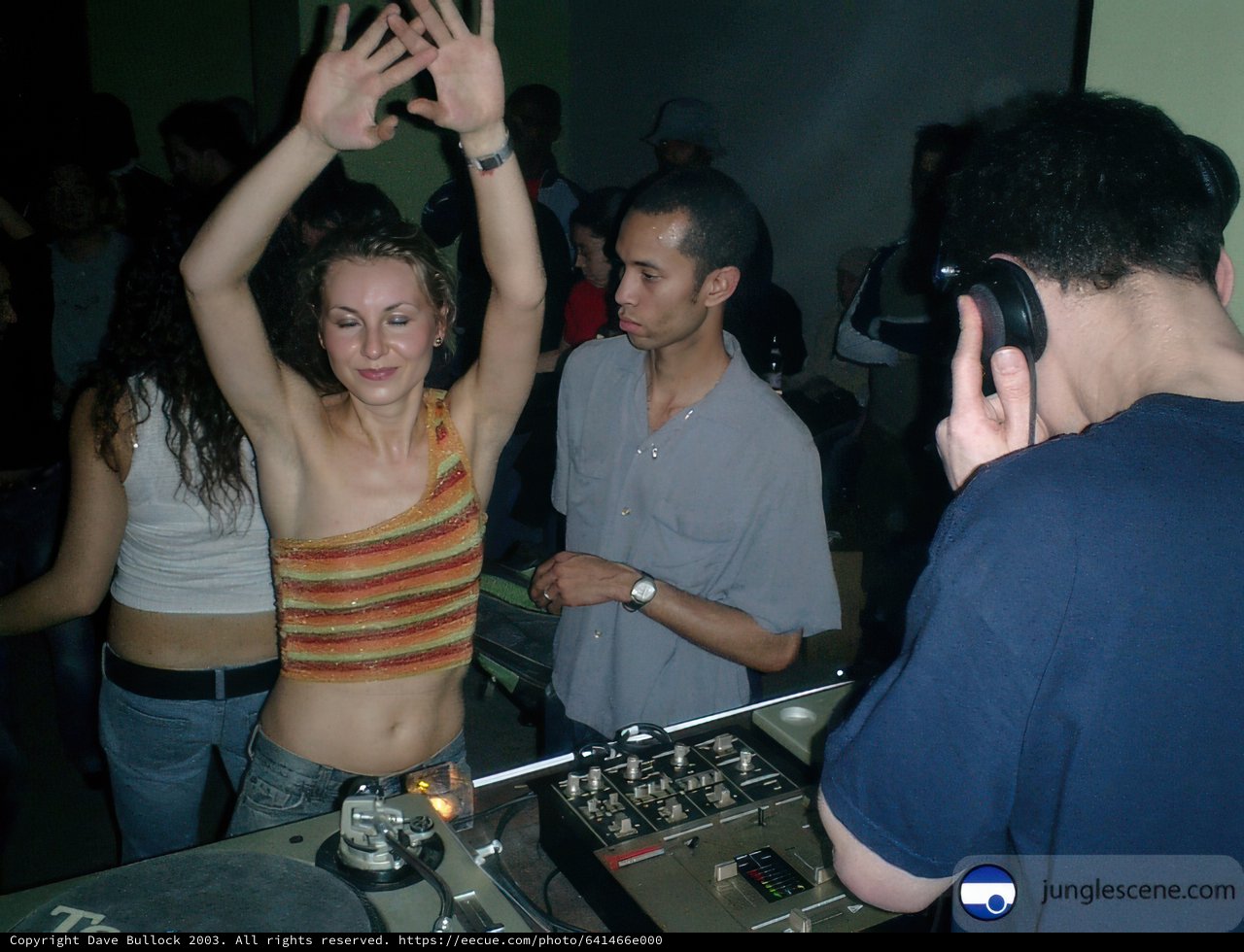 Nightclub Mix