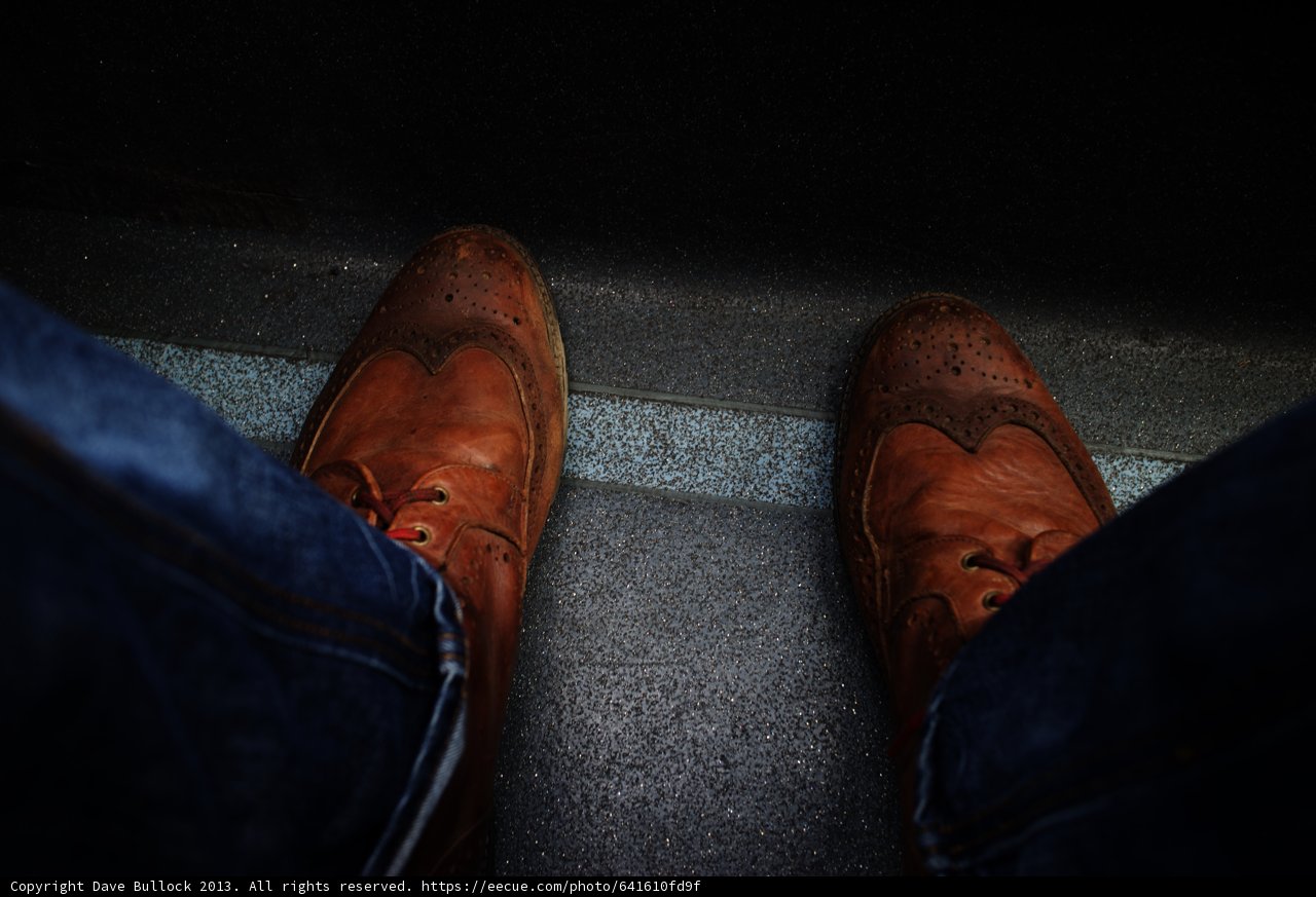 Brown Shoes for Every Occasion