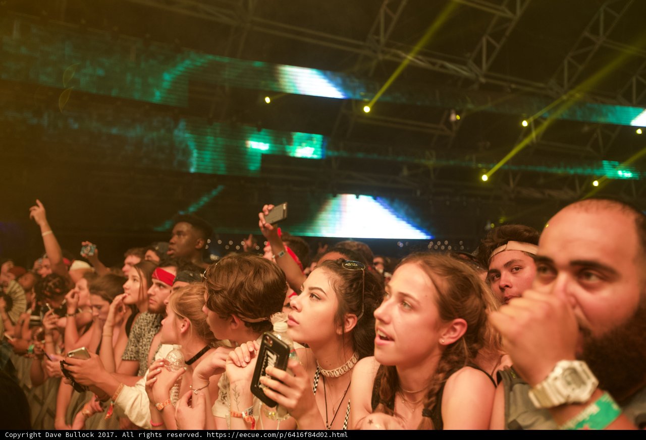 Electric Nightlife: Captivating the Crowd with Music and Technology