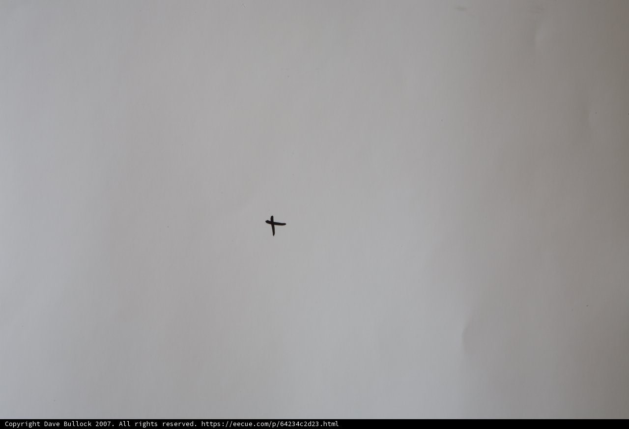 Majestic Flight