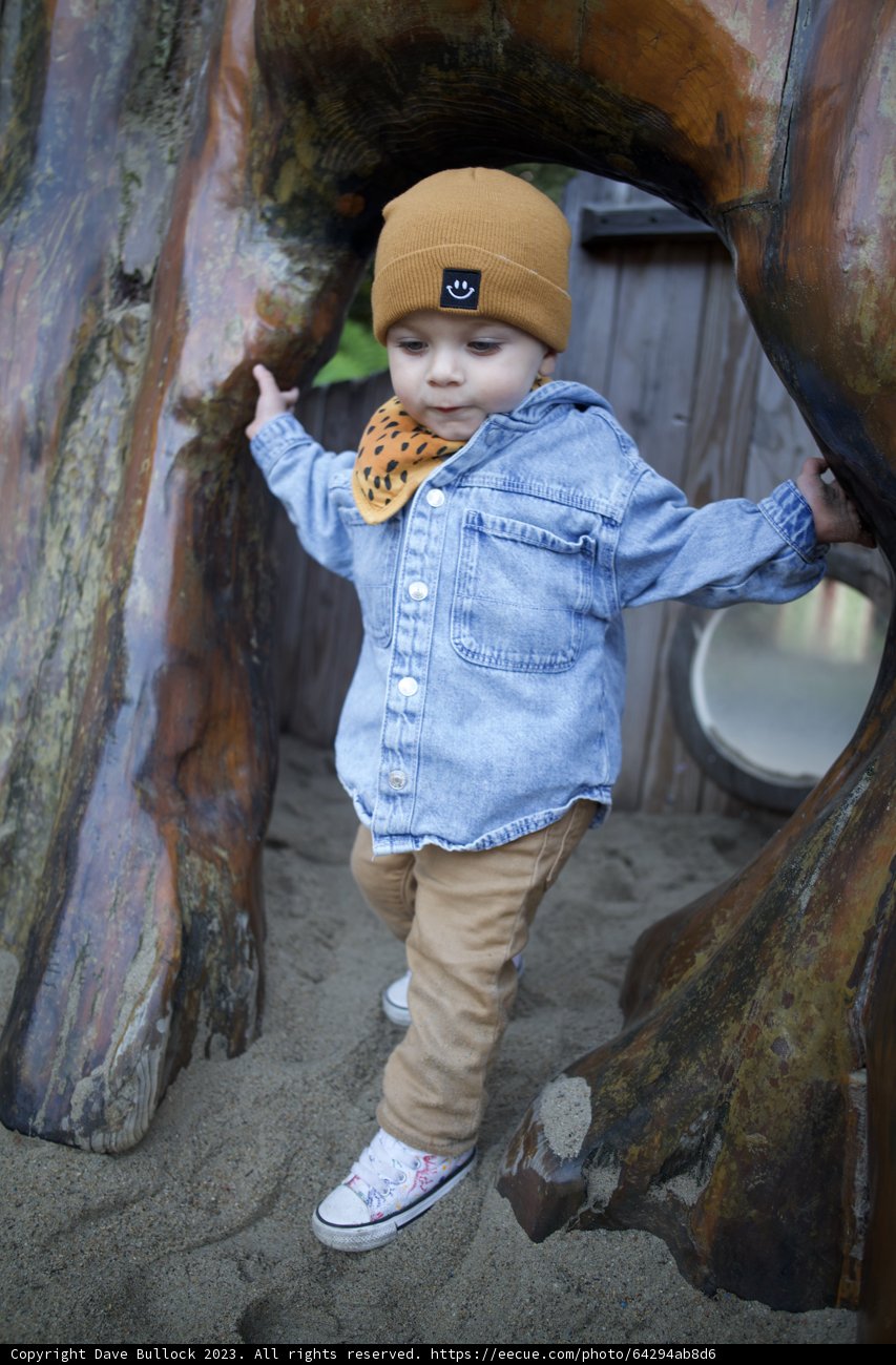 Little Explorer's Day at SF Zoo