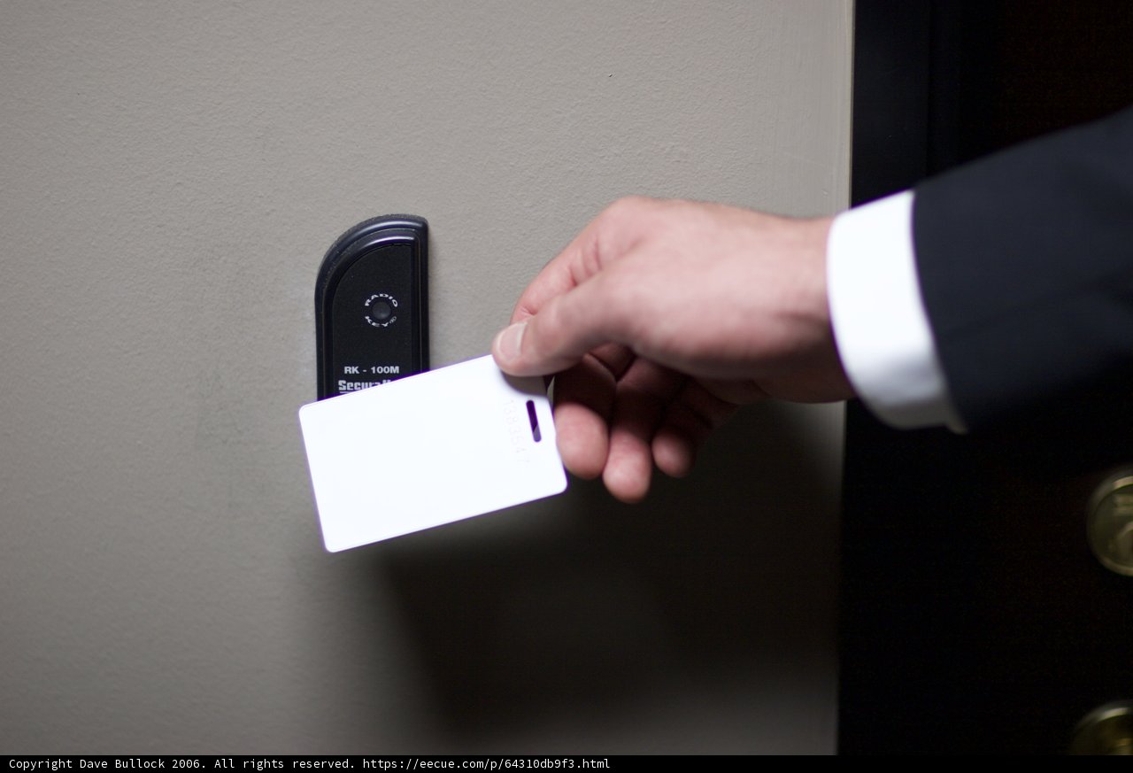 Access Granted