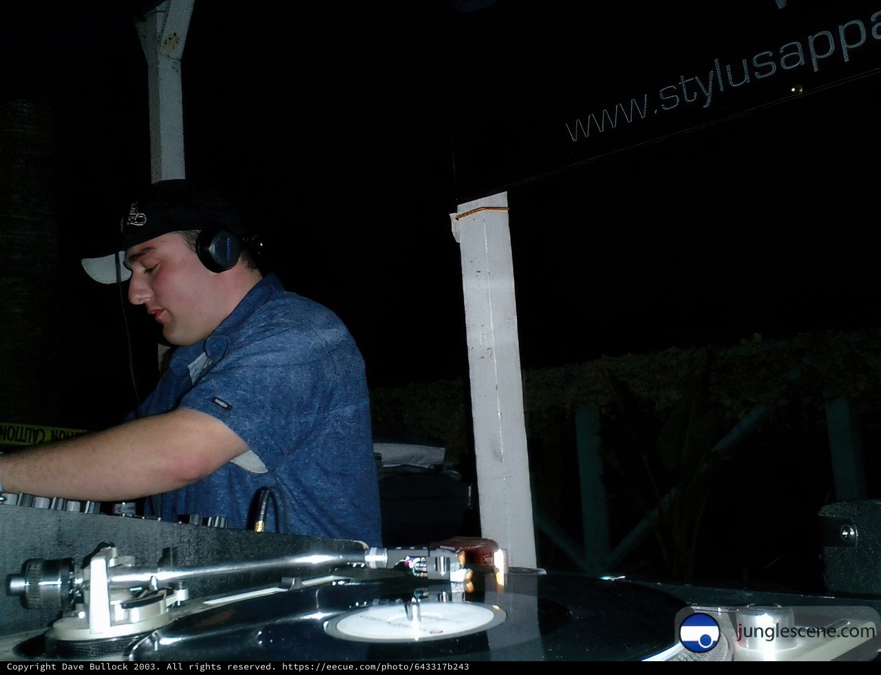 Groove Master