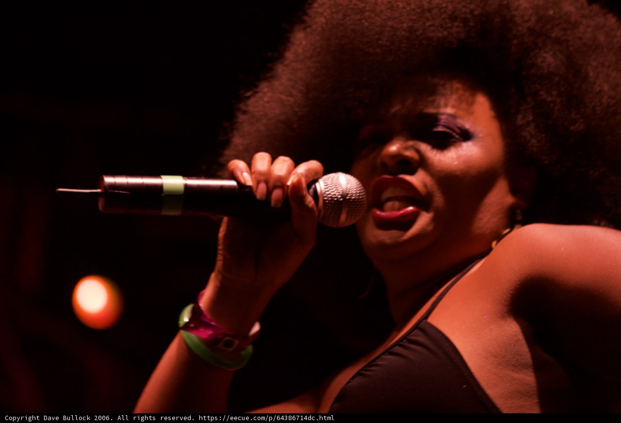 Soulful Serenade