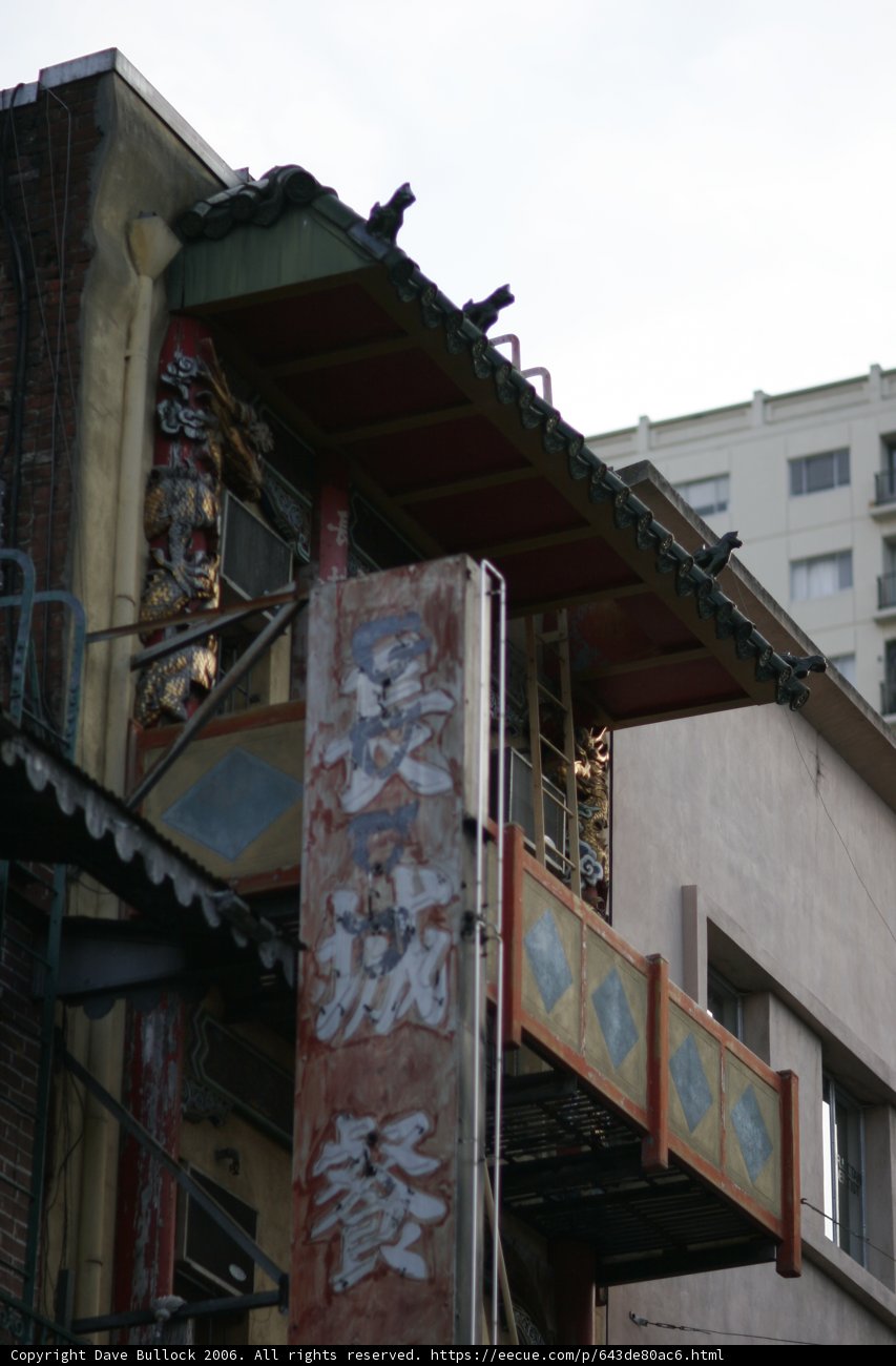 The Artistic and Urban Metropolis