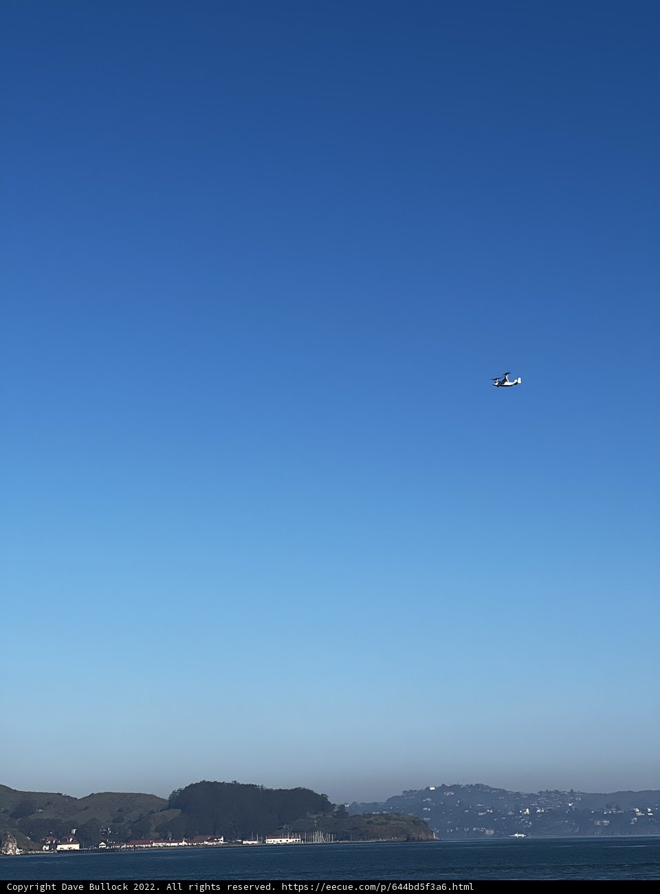 Sky High Flight