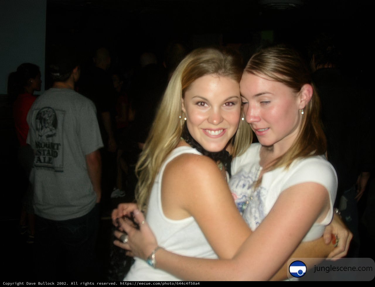 A Heartwarming Embrace