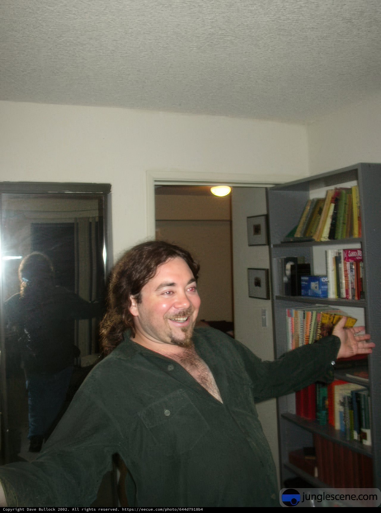 Happy Reader