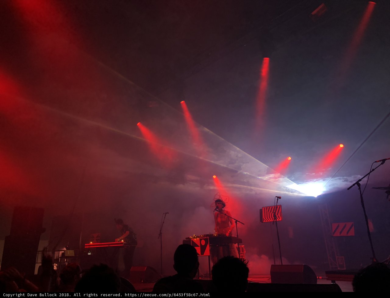 Red Hot Concert