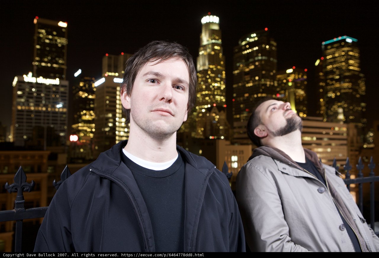 City Dwellers