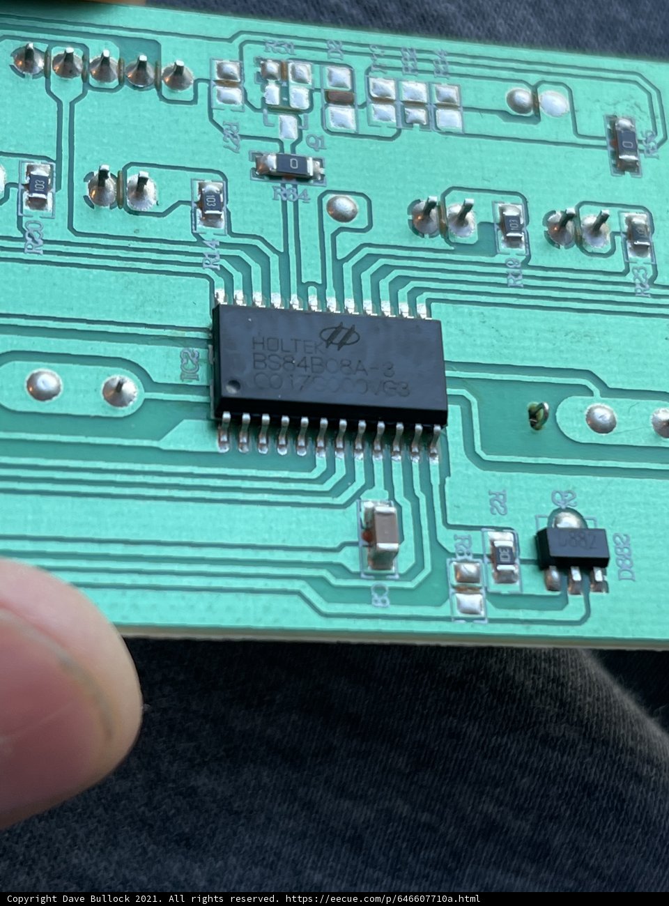 Cutting-Edge Electronics