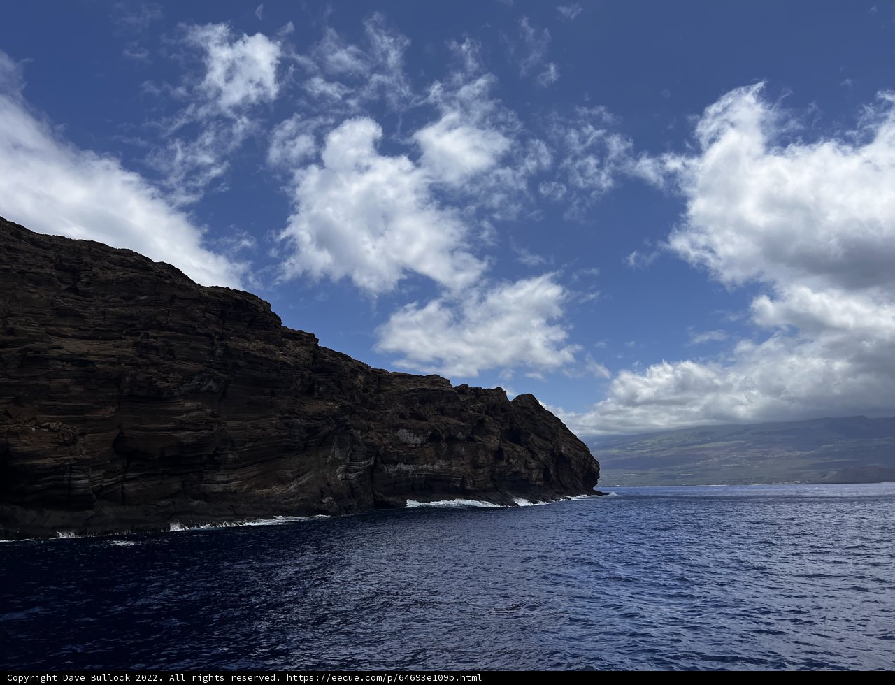 Serene Seascape