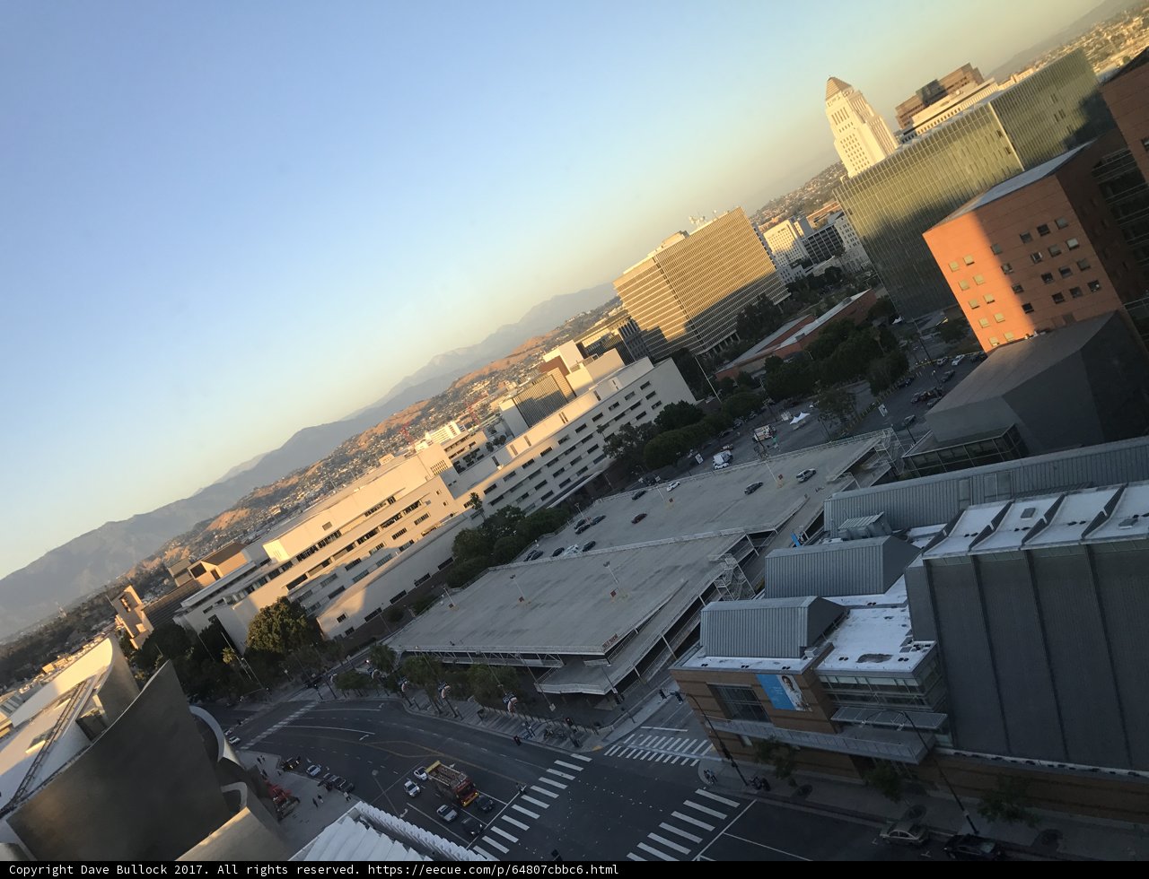 Urban Serenity