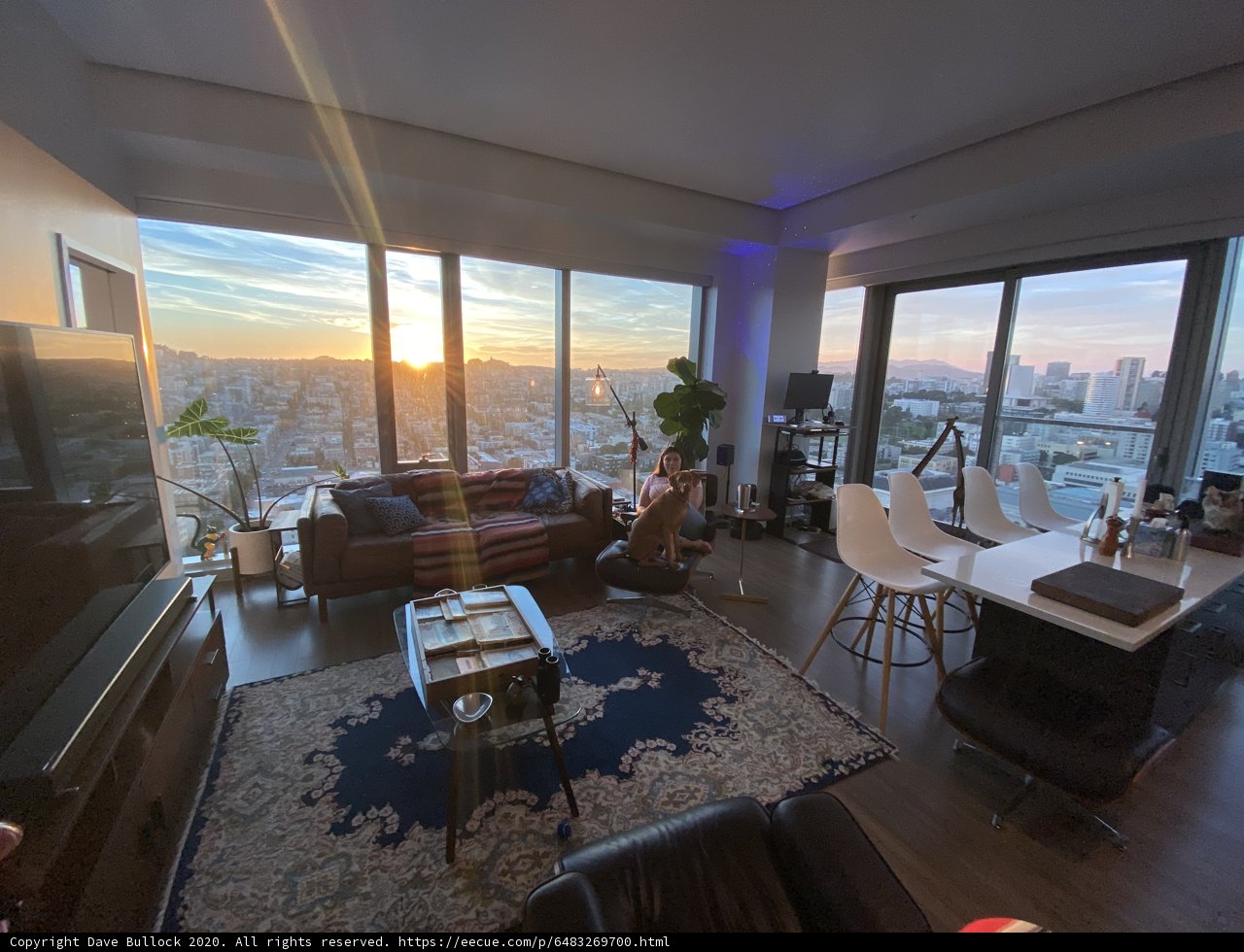 Penthouse Paradise