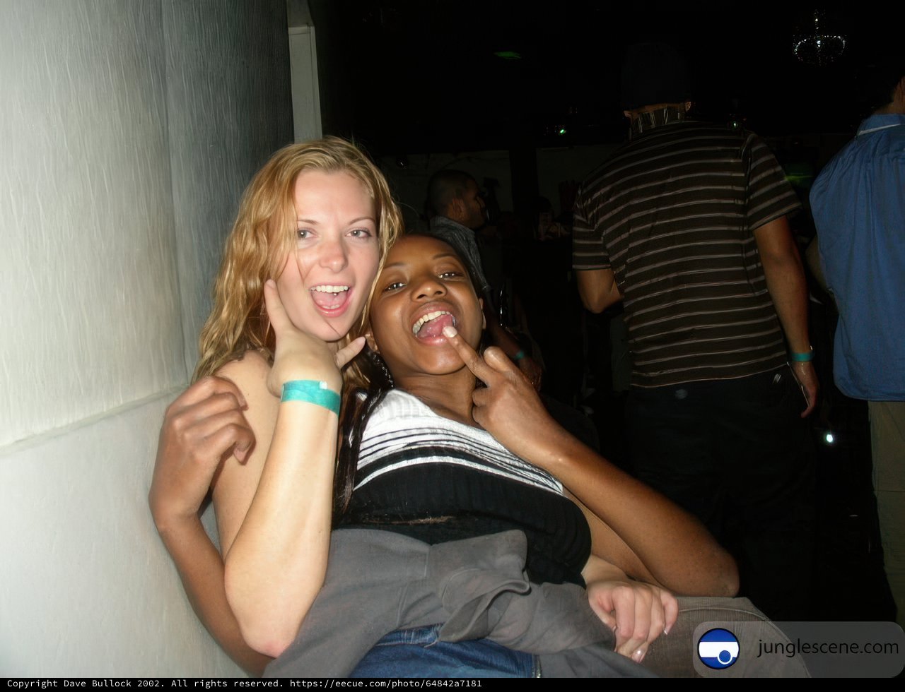 Party Posers