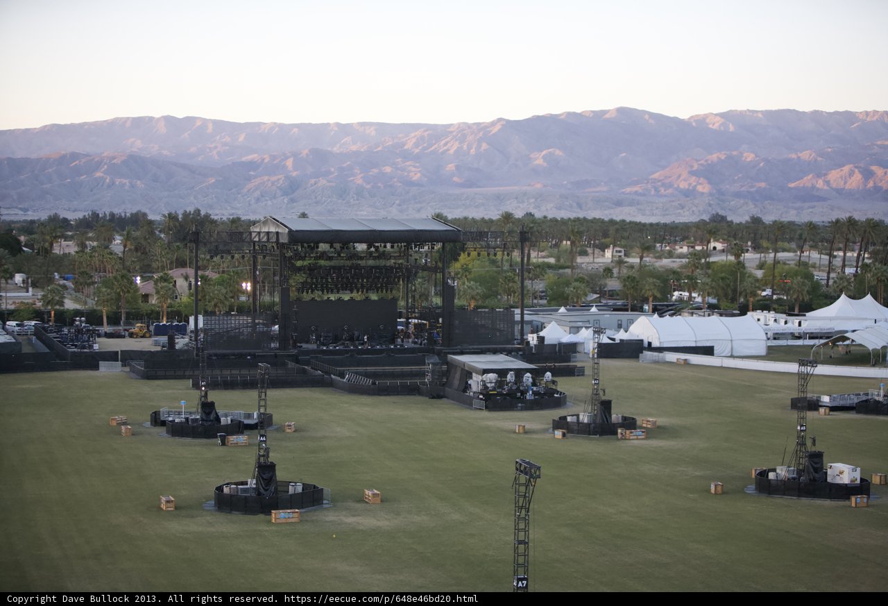 Mountain Stage