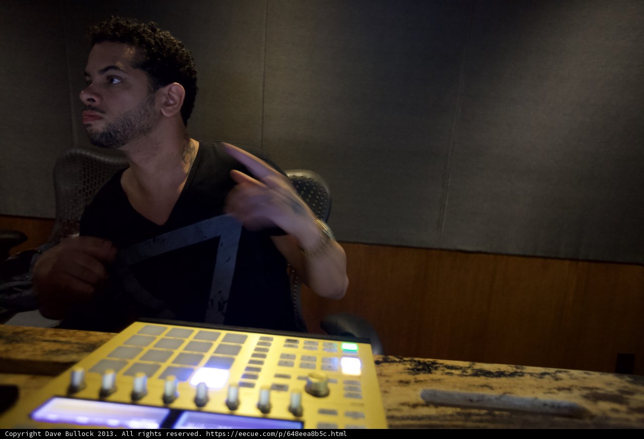 Keyboard Maestro