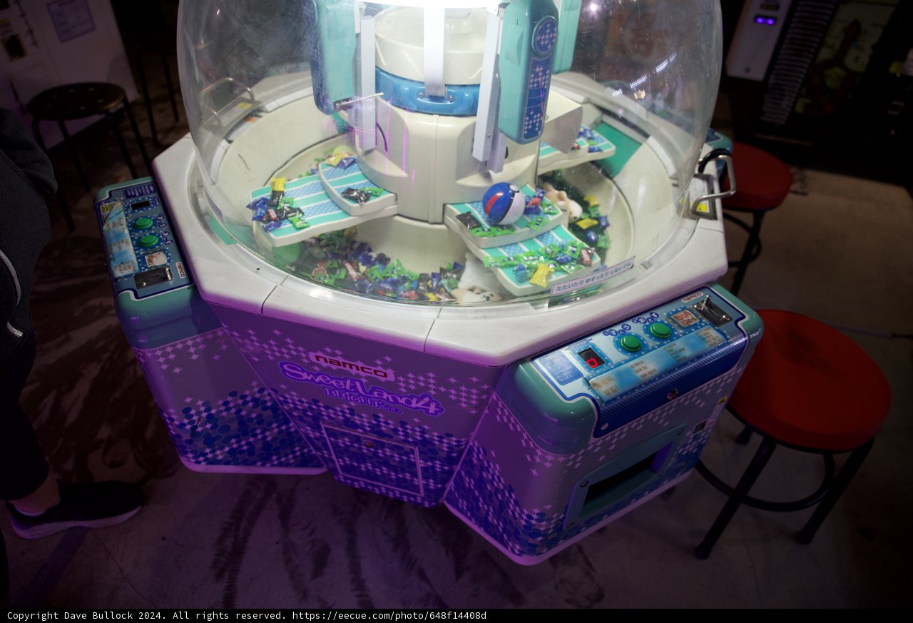 Arcade Adventures of Young Dreams