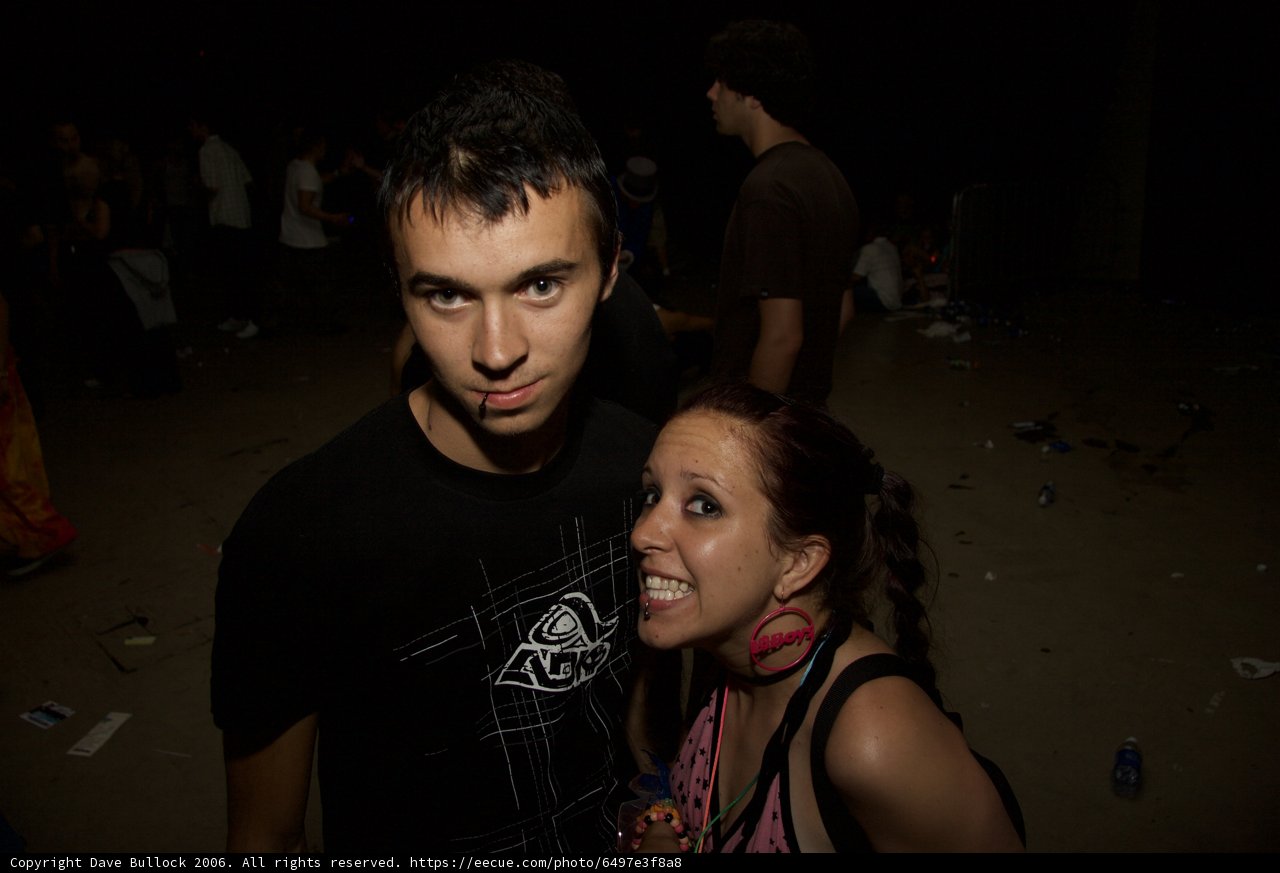 Party Posers