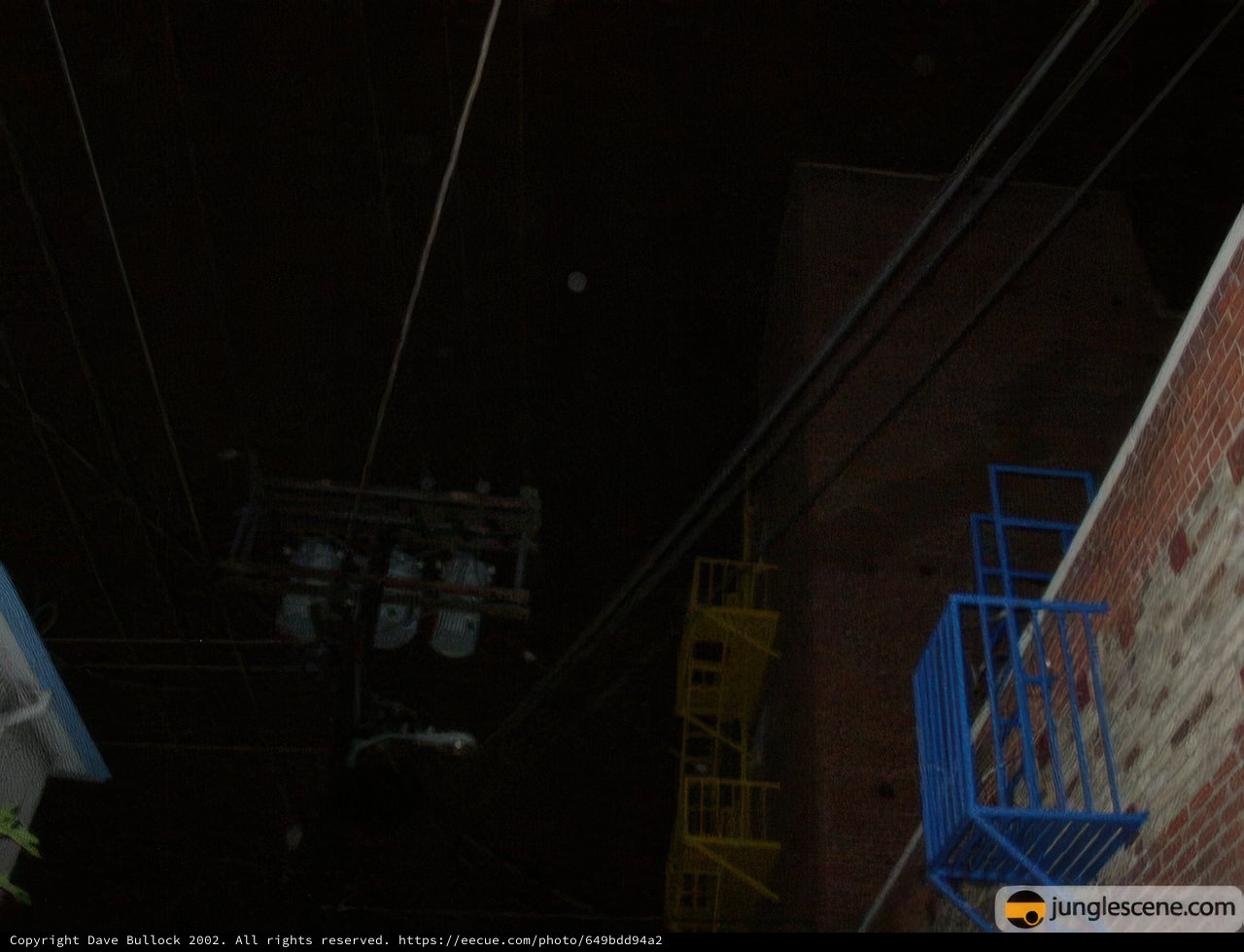 Urban Climb
