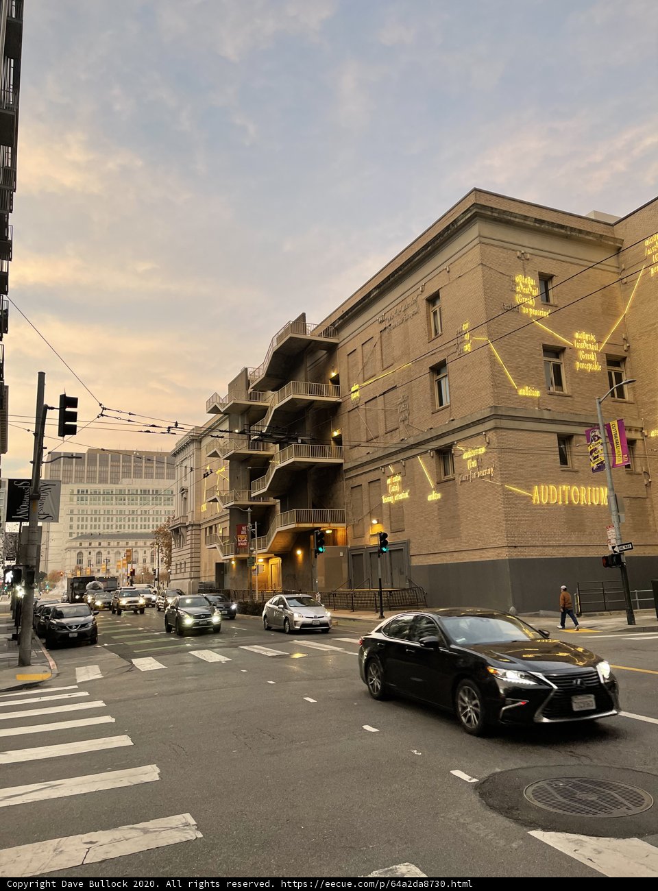 Urban Drive