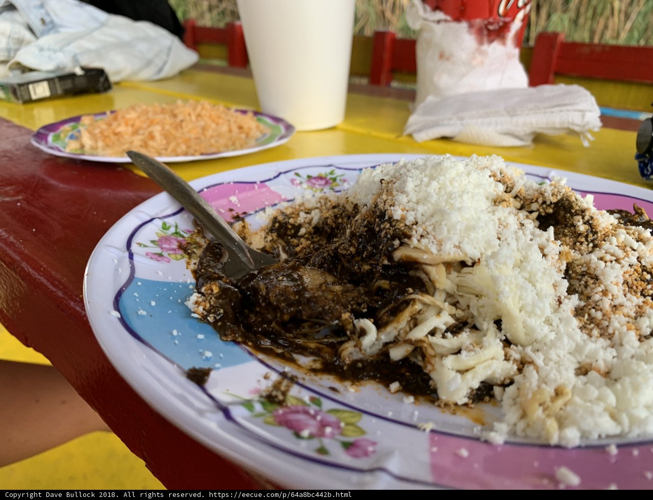 A Mouthwatering Meal