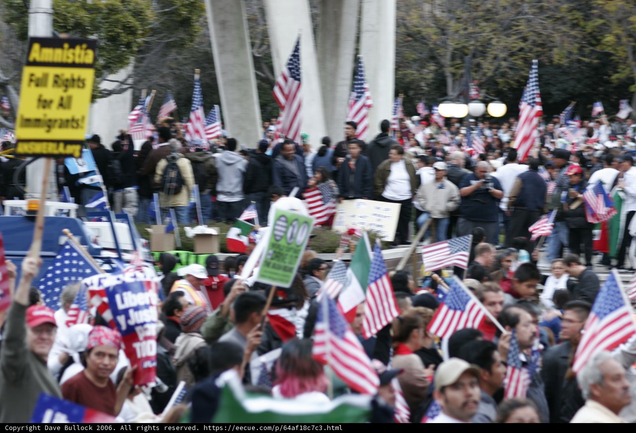 Patriotic Parade