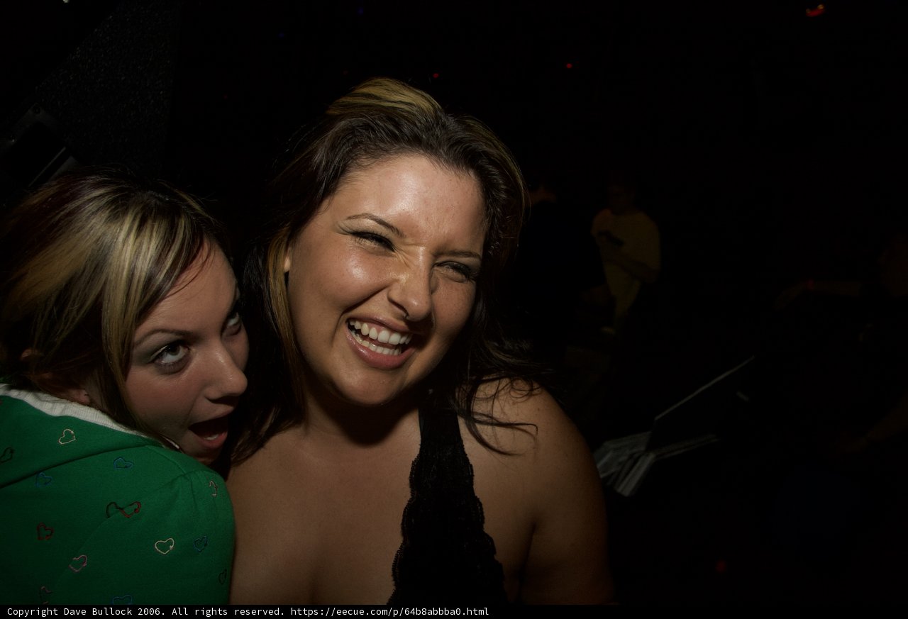 Ladies Night Out