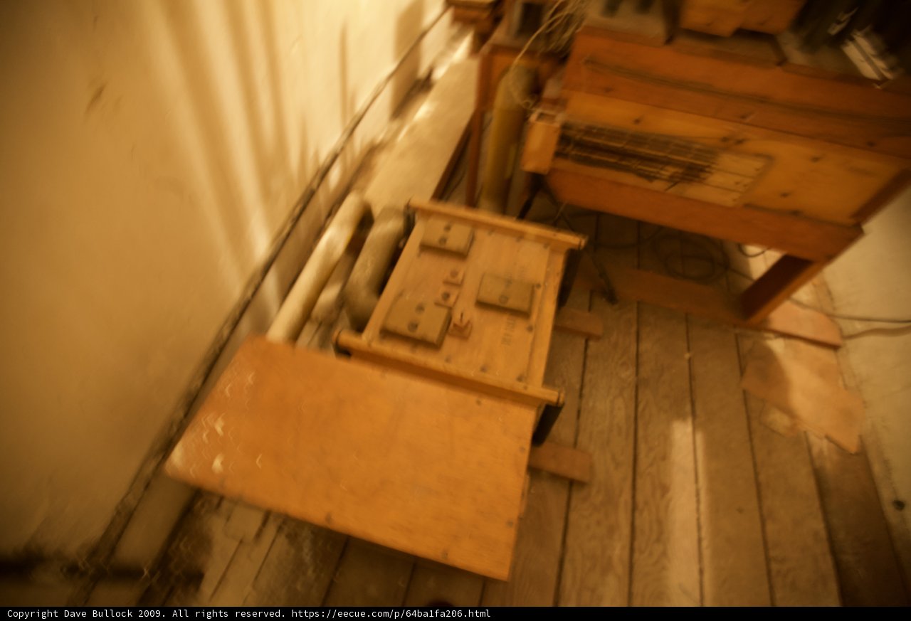 Rustic Charm