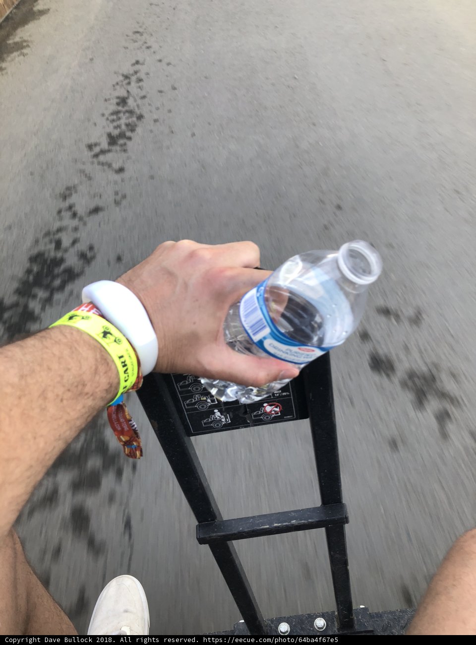 Stay Hydrated on the Go