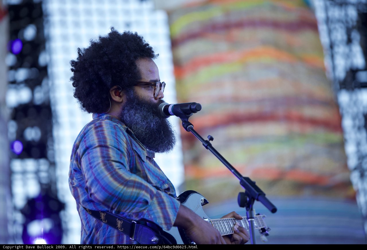 The Guitar Wizard