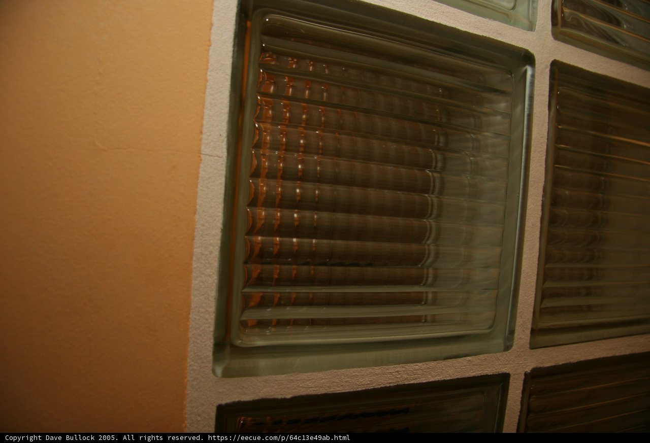 Illuminated Window