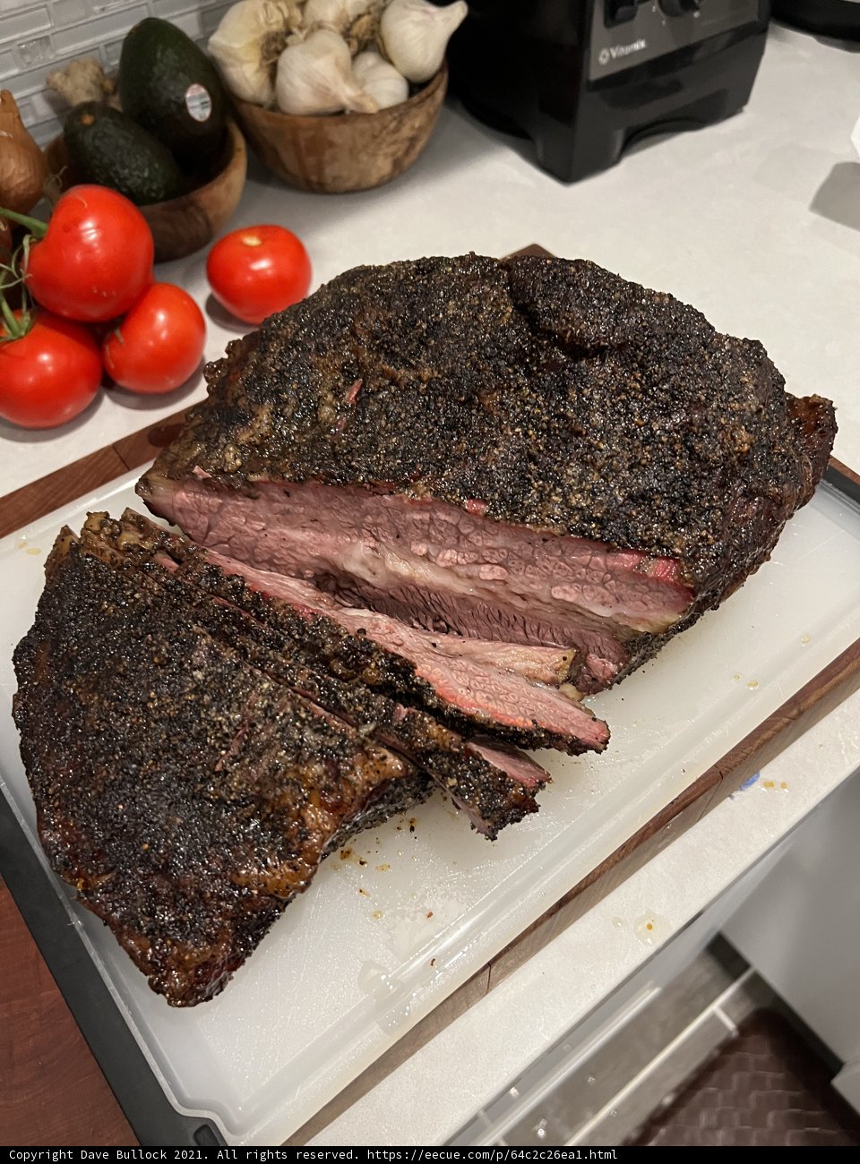 The Beefy Delight