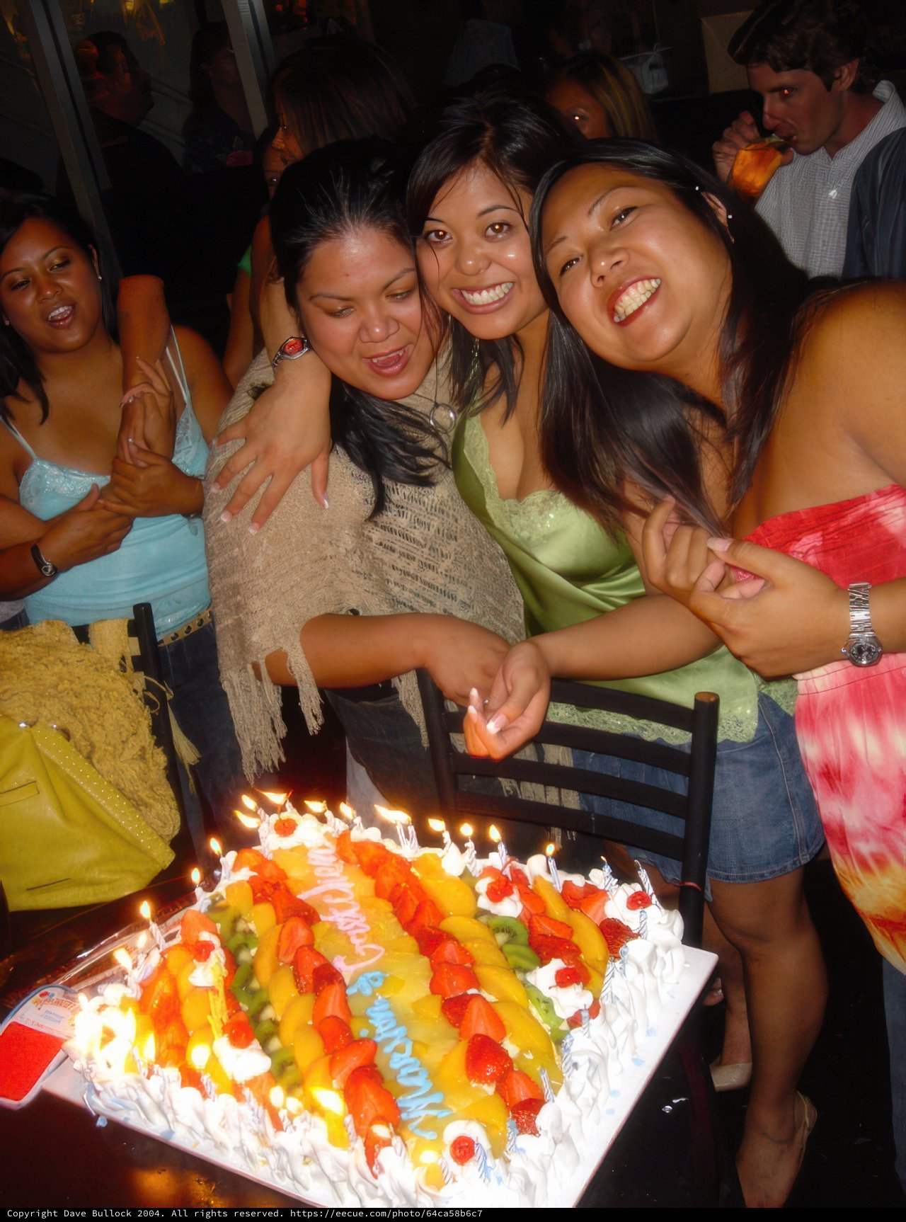 Tao Luna's Birthday Celebration