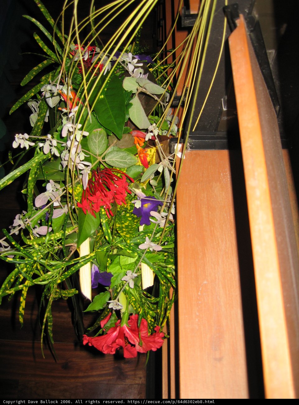 Blooming Harvest