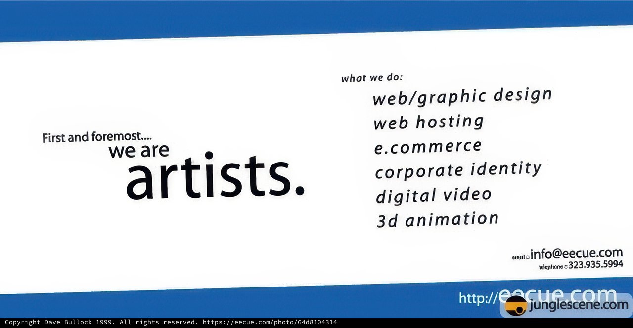 The Art of Designing