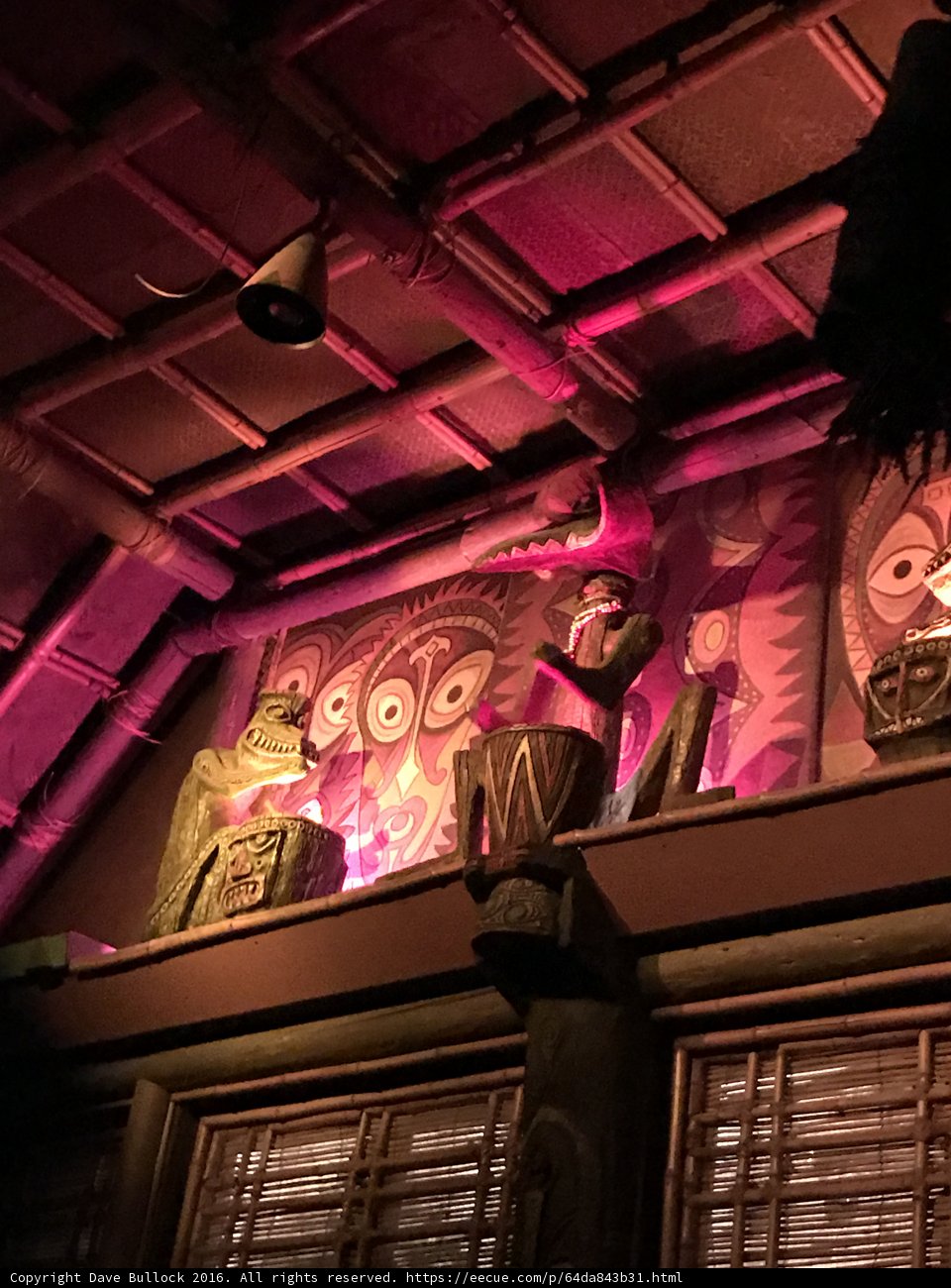 Animal Kingdom Lodge Emblem