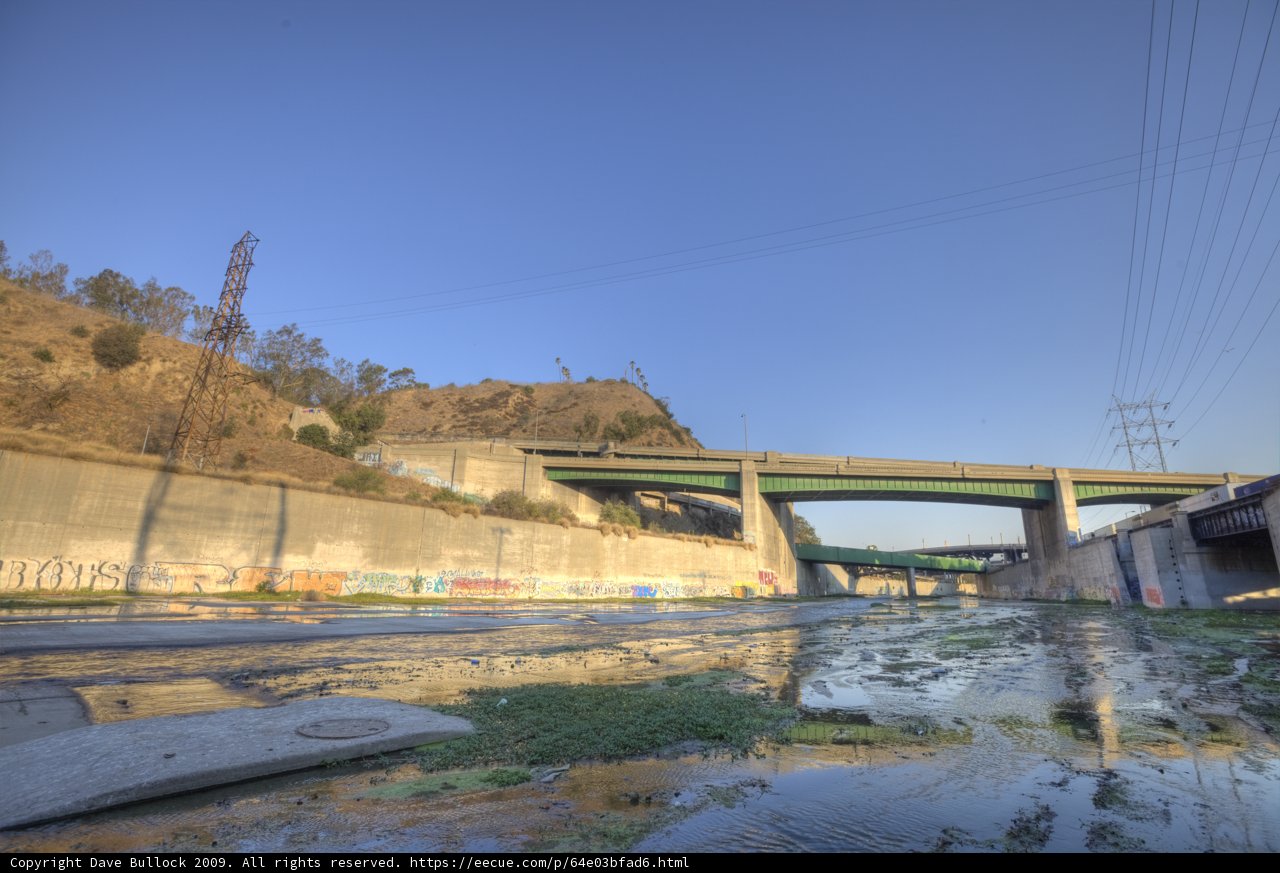 Graffiti Bridge